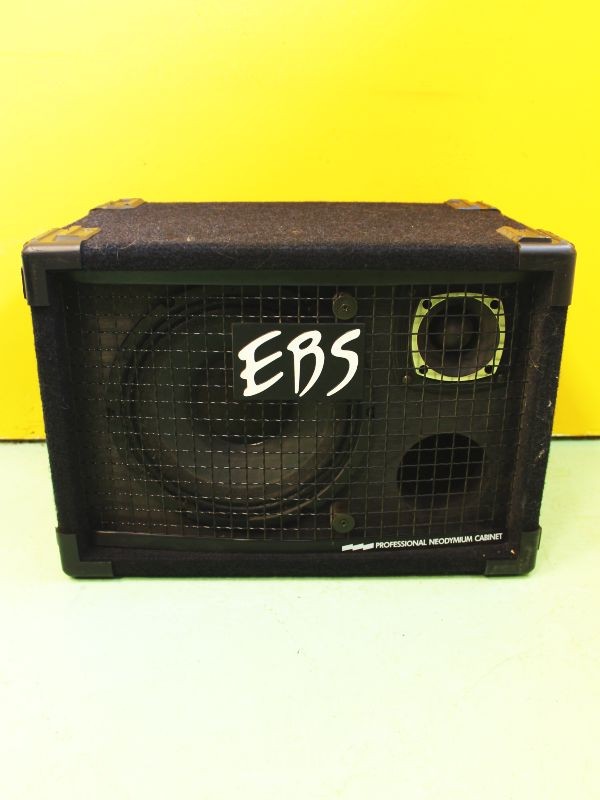 EBS NEO-110 Neoline Pro Bass Cabinet